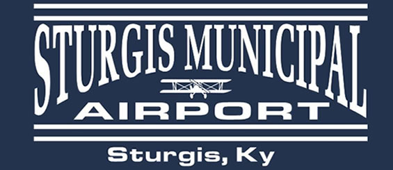 Sturgis Kentucky - Union County Airport