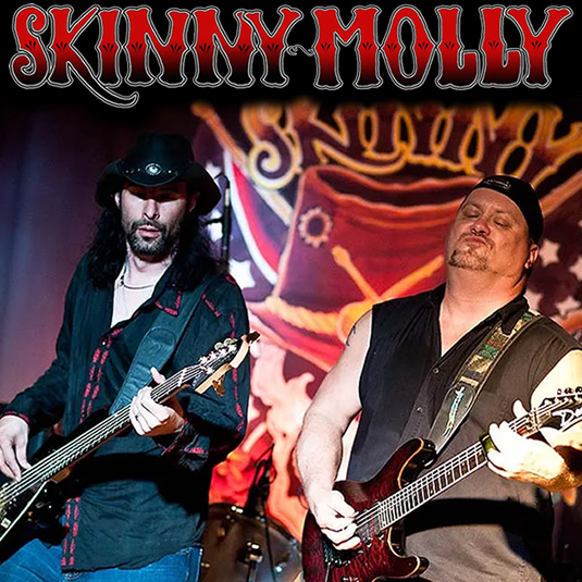 Skinny Molly